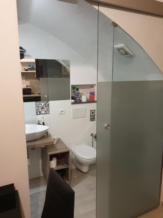 San Giacomo Loft Caltagirone Kültér fotó