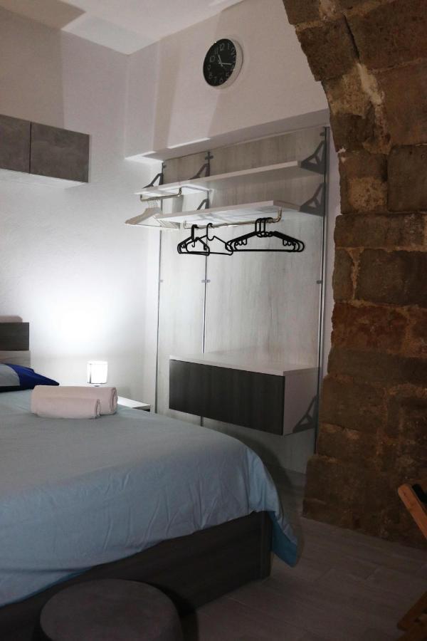 San Giacomo Loft Caltagirone Kültér fotó