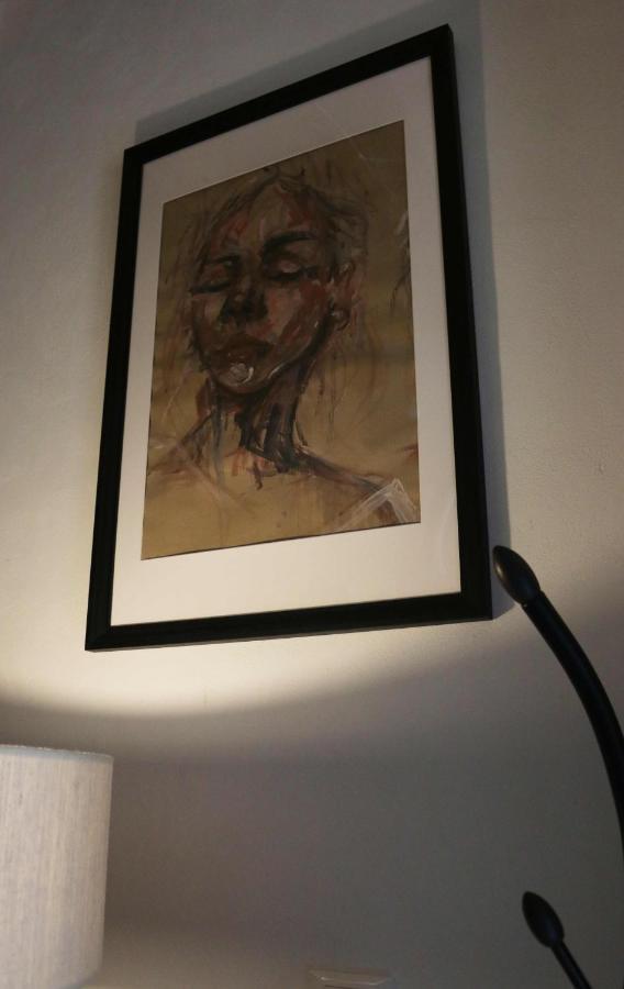 San Giacomo Loft Caltagirone Kültér fotó