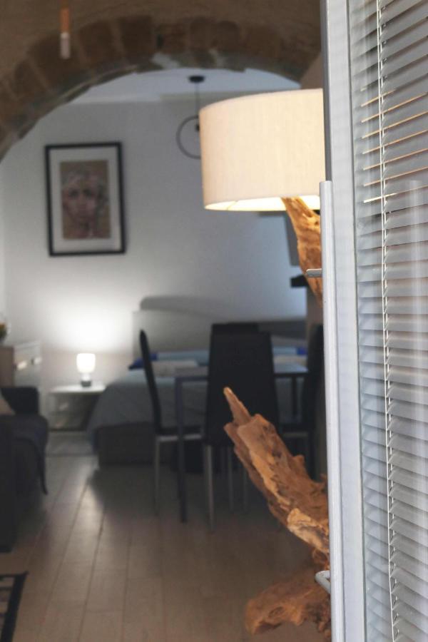 San Giacomo Loft Caltagirone Kültér fotó