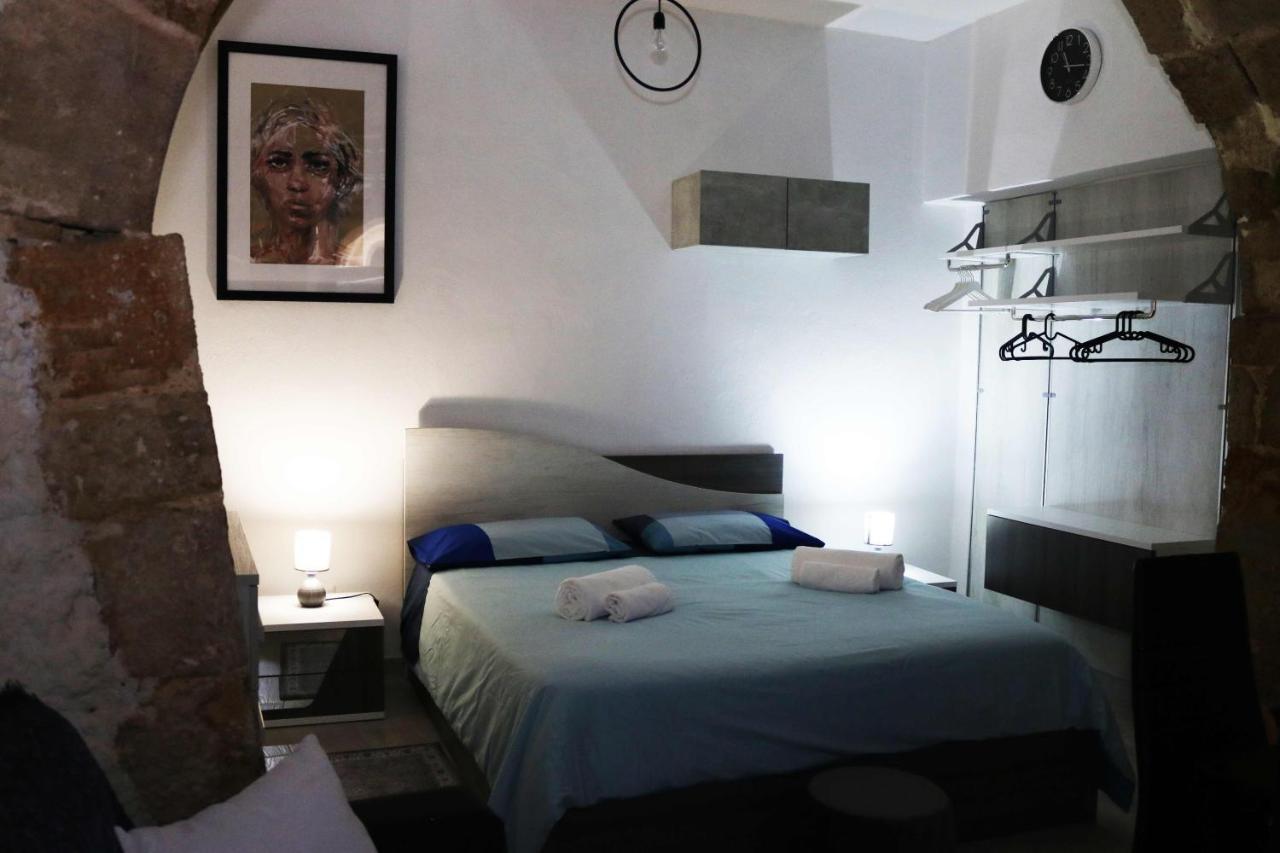 San Giacomo Loft Caltagirone Kültér fotó
