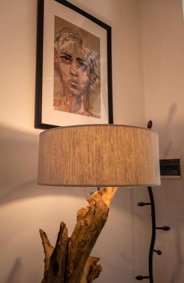 San Giacomo Loft Caltagirone Kültér fotó
