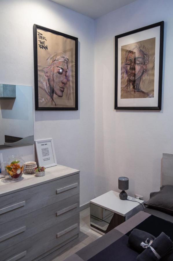 San Giacomo Loft Caltagirone Kültér fotó