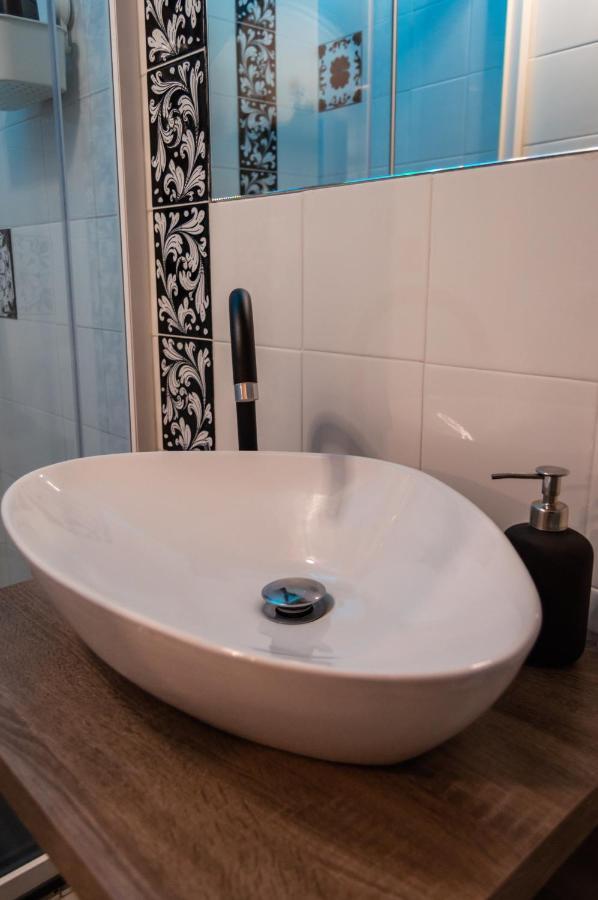 San Giacomo Loft Caltagirone Kültér fotó