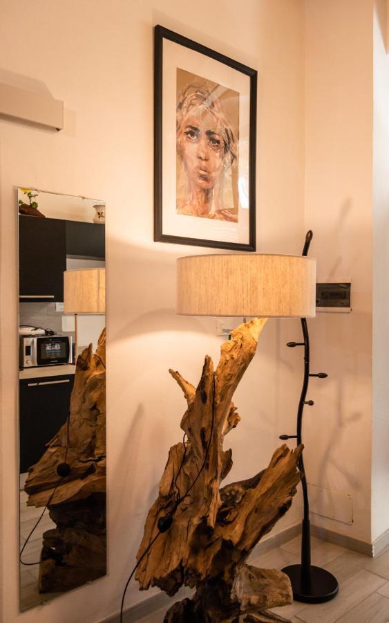 San Giacomo Loft Caltagirone Kültér fotó