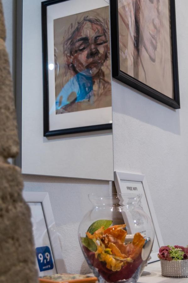 San Giacomo Loft Caltagirone Kültér fotó