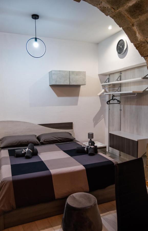 San Giacomo Loft Caltagirone Kültér fotó